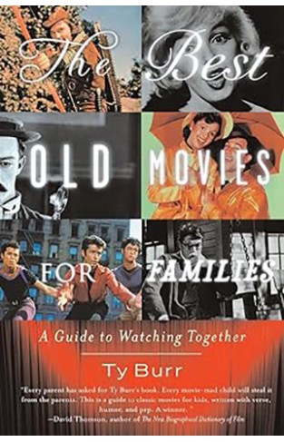 the best old movies for families